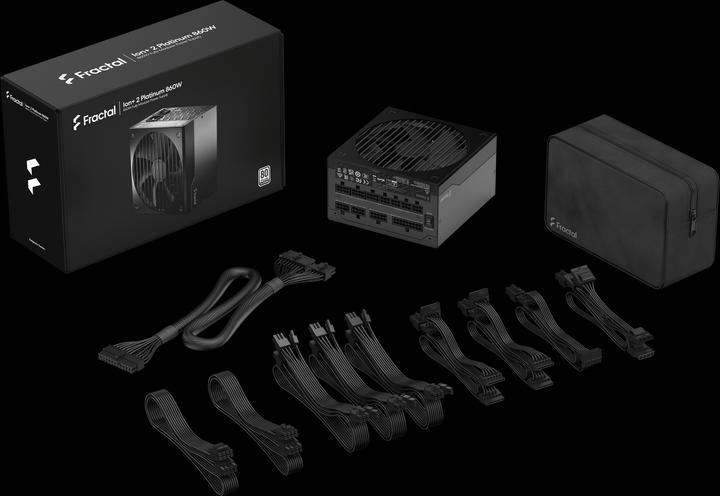 Immagine prodotto Fractal Ione+ 2 (860 W)