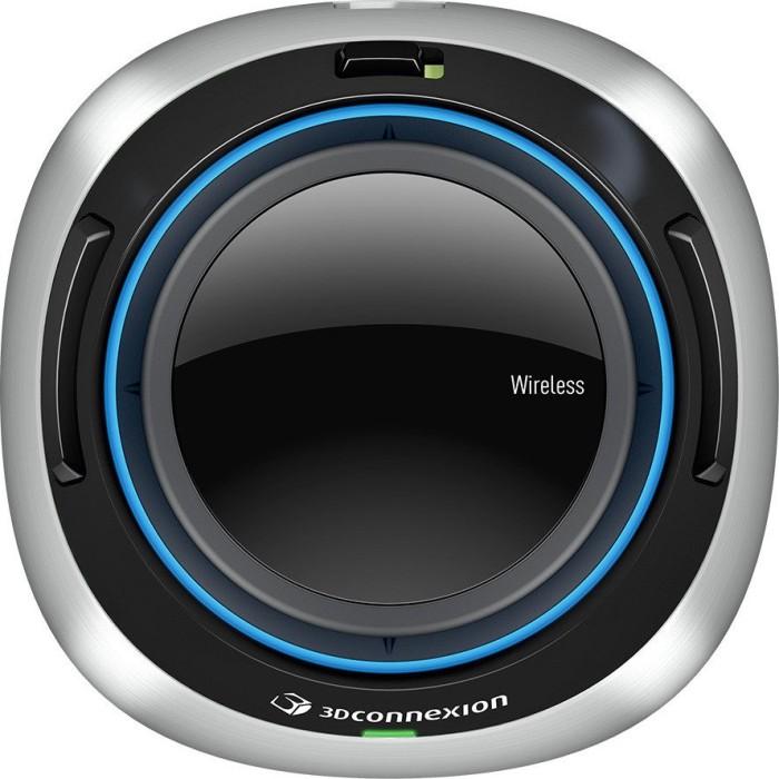 Immagine prodotto 3Dconnexion SpaceMouse (Senza fili)