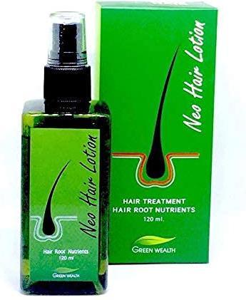 Produktbild Neo Haarwachstumsmittel (120 ml)