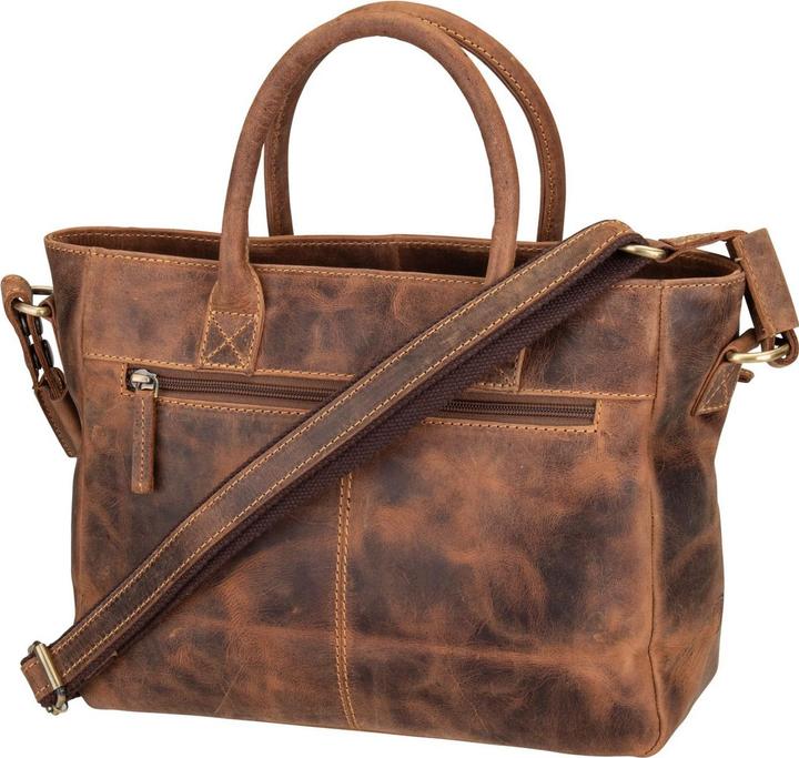 Immagine prodotto Greenburry Borsa vintage 1537 (9 l)