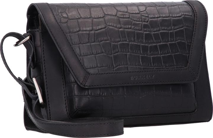 Actual product image Burkely Icon Ivy shoulder bag 24.5 cm