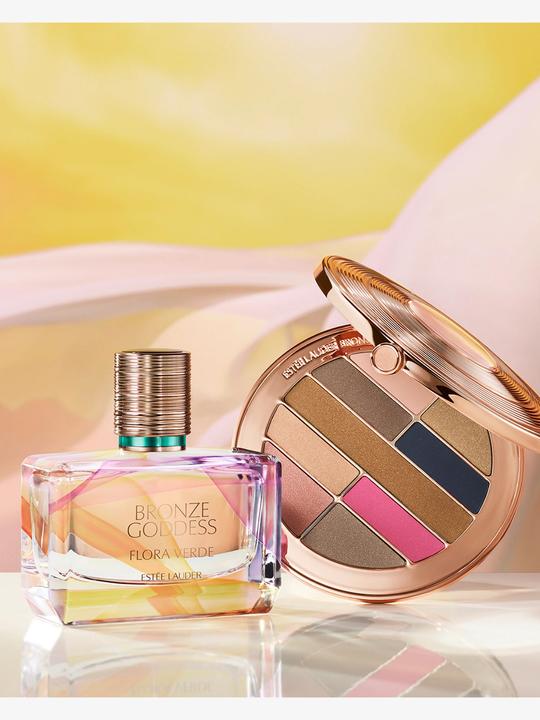 Actual product image Estée Lauder Destination Eau de Parfum (Eau de parfum, 50 ml)