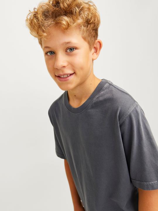 Immagine prodotto Jack & Jones Maglietta unicolore Per i ragazzi T-shirt (140)