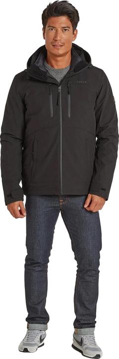 Produktbild TOG24 Denton Jacke wasserfest 3 in 1 (M)