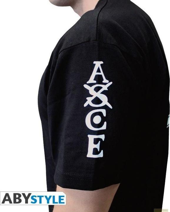 Actual product image ABYstyle One Piece - Portgas D. Ace - XL size (XL)
