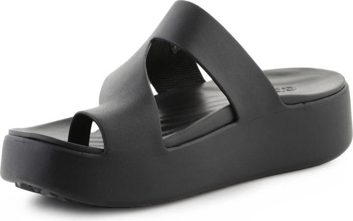 Image du produit Crocs W's Getaway Platform Toe Loop (39)