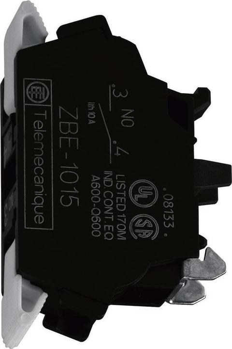 Produktbild Schneider Electric Hilfsschalter 1 Schließer