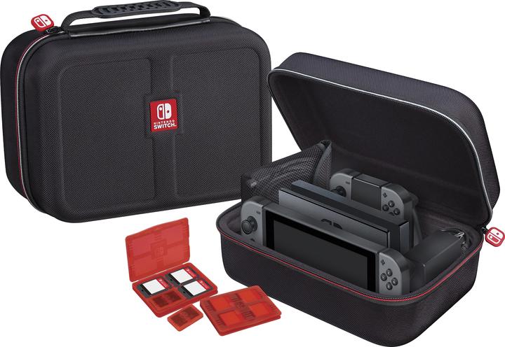 Image du produit Bigben Affaire Deluxe (Switch)