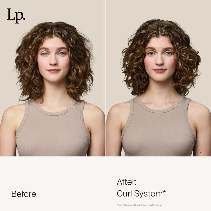 Produktbild Living Proof Curl Enhancer 200ml (Haarcreme, 200 ml)