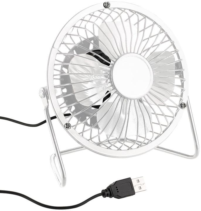 Produktbild Sichler Mini-USB-Tischventilator