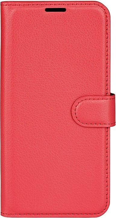 Produktbild Cover-Discount iPhone 16e - Leder Etui Hülle (Apple iPhone 16e)