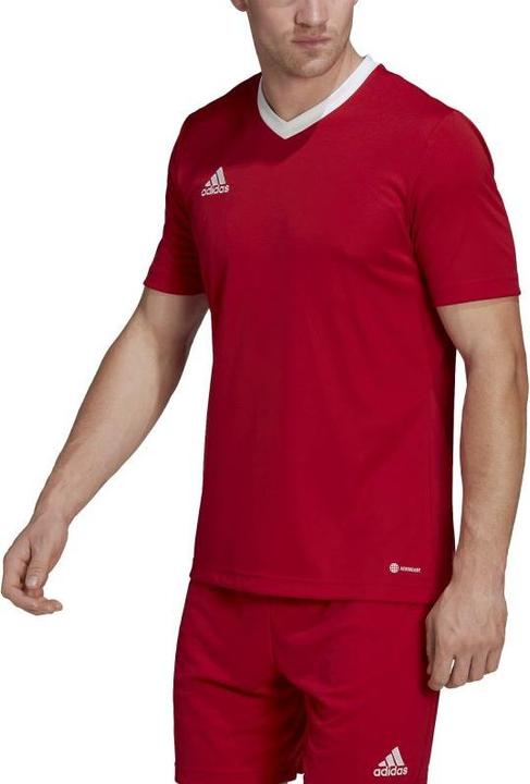 Image du produit adidas Entrada 22 Maillot de football homme (XL)
