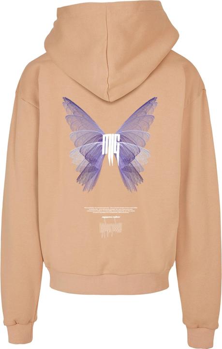 Image du produit Mjgonzales Mesdames METAMORPHOSE V.2 Heavy Oversized Hoody - 131321 (XL)