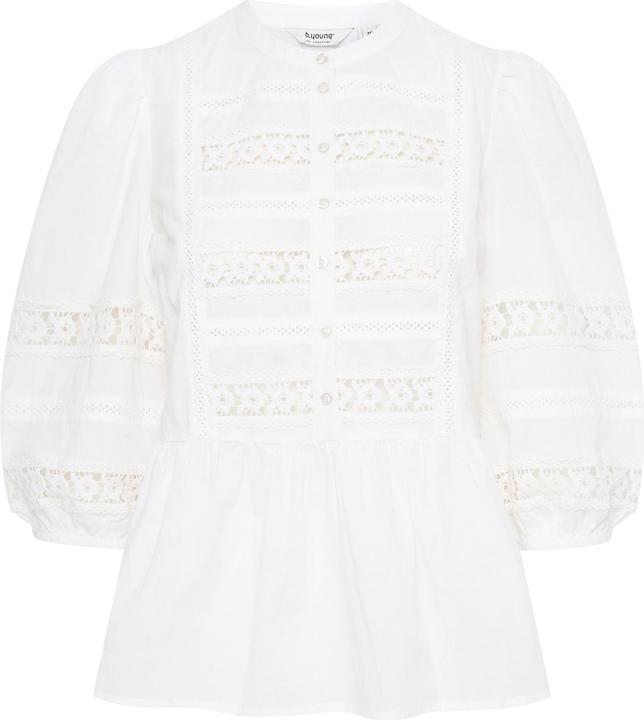 B.young BYICOT BLOUSE 20815820