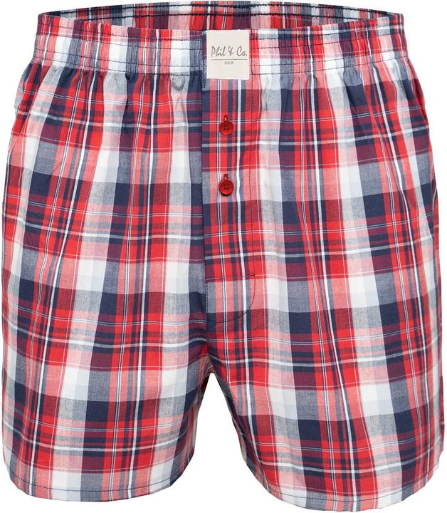Immagine prodotto Phil & Co. Berlin Nucleo Boxer (XXL, confezione da 4)