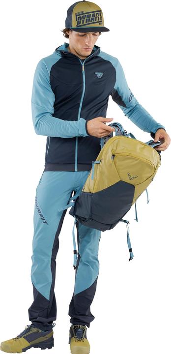 Actual product image Dynafit Transalper 18+4 (18 l)