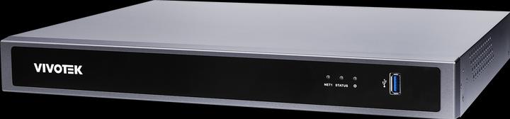 Produktbild Vivotek ND9426P 16CH NVR H.265.8CH 1 HDMI 1080P (Netzwerk Videorecorder (NVR))