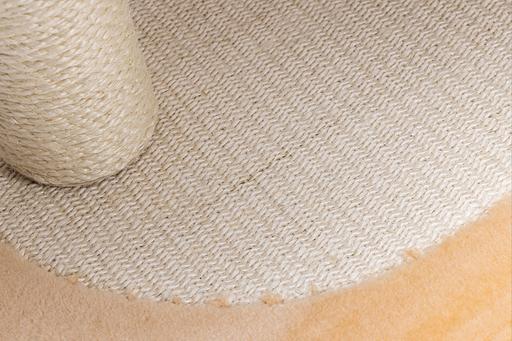 Image du produit Karlie Feuille de bananier V (100 cm, Beige)