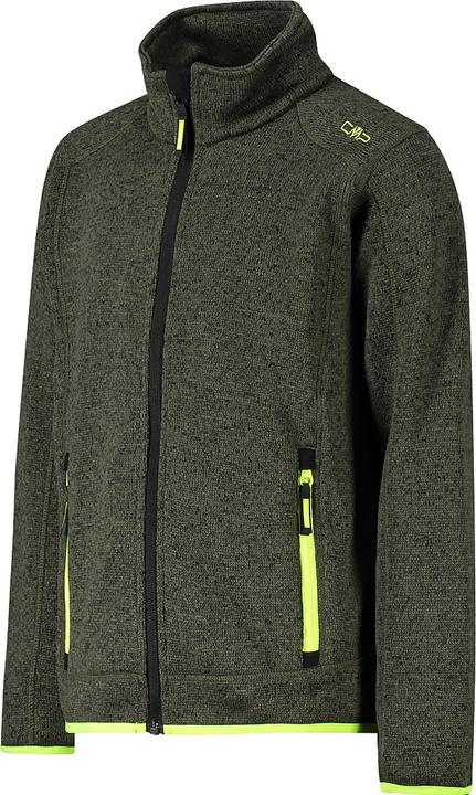 Actual product image CMP Campagnolo Fleece (140)