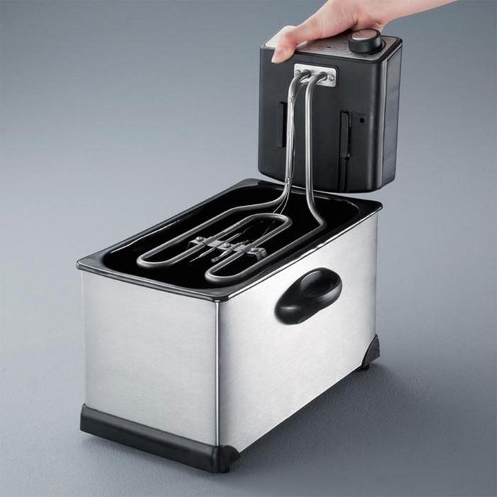 Produktbild Severin FR 2431