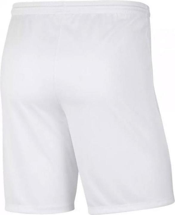 Actual product image Nike Dry Park III Shorts Kids (XS)