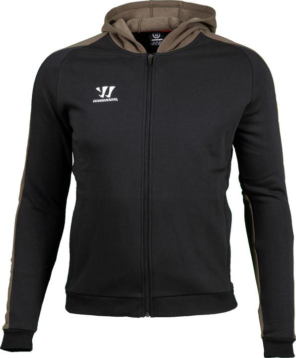 Warrior Zip Hoody Covert (XL)