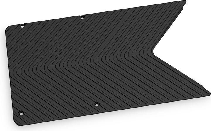 Actual product image EKWB EK Quantum Vector FE RTX 3080 Backplate