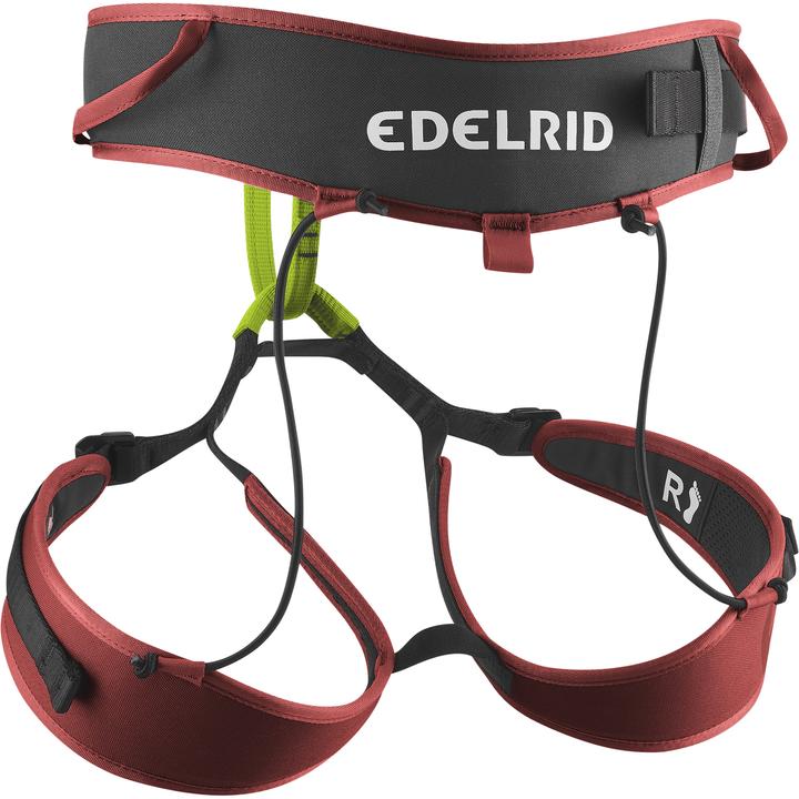 Produktbild Edelrid Zack Gym II Verleih-Klettergurt (XS)