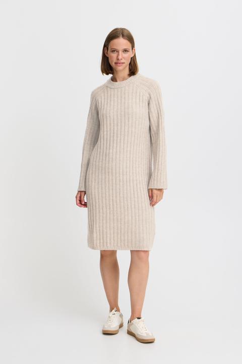 Actual product image B.young BYMARIANNE SHORT DRESS 20815677 (S)