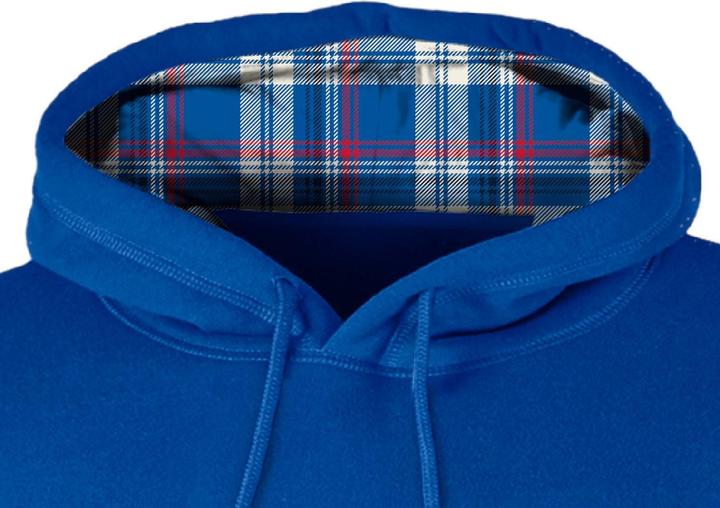 Immagine prodotto New Era Felpa in pile con cappuccio - NFL SIDELINE Buffalo Bills - S (S)