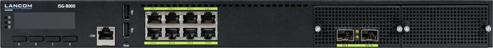 Actual product image Lancom Systems ISG-8000 EU
