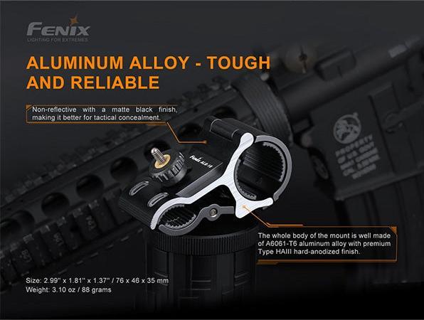 Produktbild Fenix ALG-18