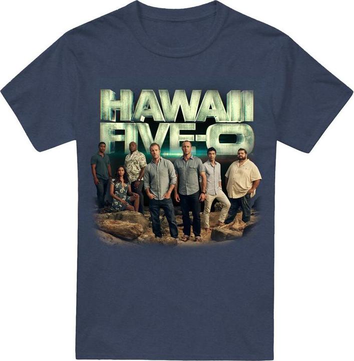 Hawaii Five-0 TShirt (XL)