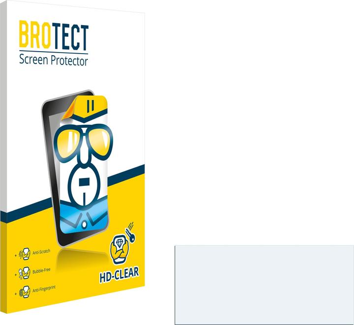 Image du produit BROTECT Protection Clair