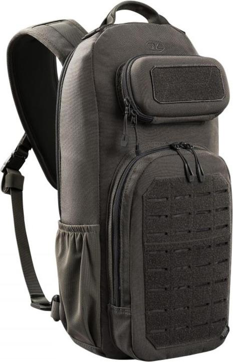Stoirm Gearslinger Dark Grey 12 (12 l)