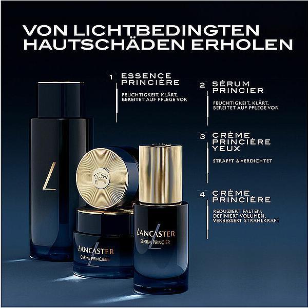 Image du produit Lancaster Crème pour les yeux Ligne Princiere Eye Cream (Crème, 15 ml, Jour + nuit)