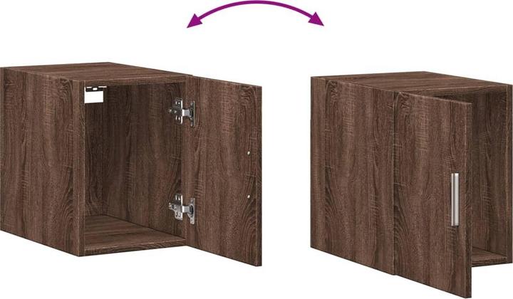 Produktbild VidaXL Wandschrank (30 x 42.5 x 40 cm)