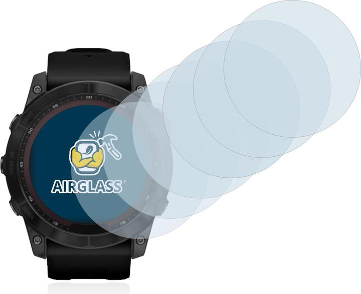 Produktbild BROTECT AirGlass Panzerglasfolie (fenix 7X)
