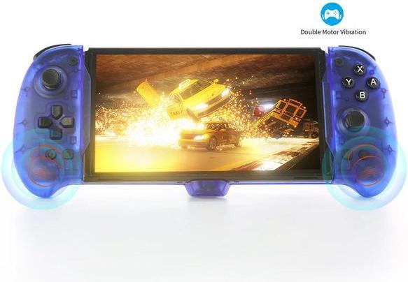 Produktbild Dobe Eggshell Controller für Nintendo Switch / Switch OLED (Switch OLED)