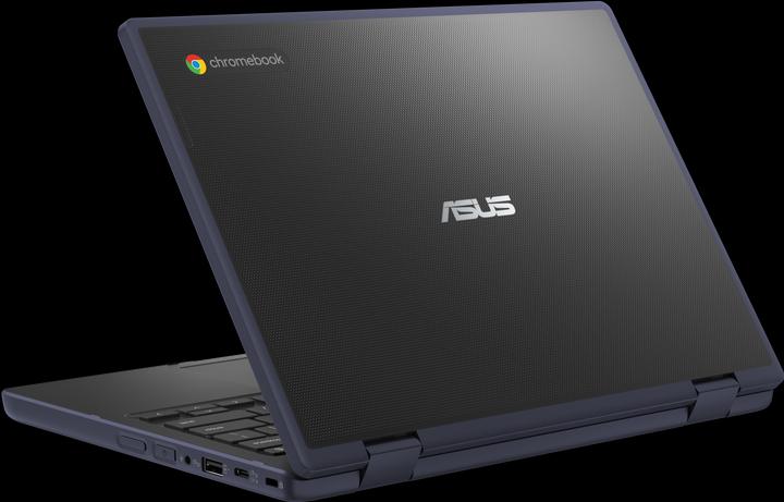 Produktbild ASUS Chromebook Flip CR11 (11.61", Intel N100, 8 GB, DE)
