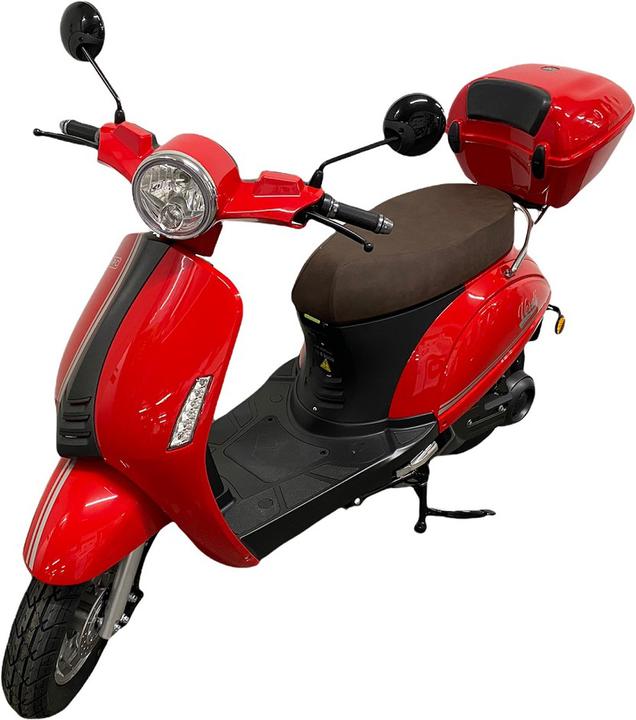 Actual product image SPC Verdi (45 km/h, 3000 W)