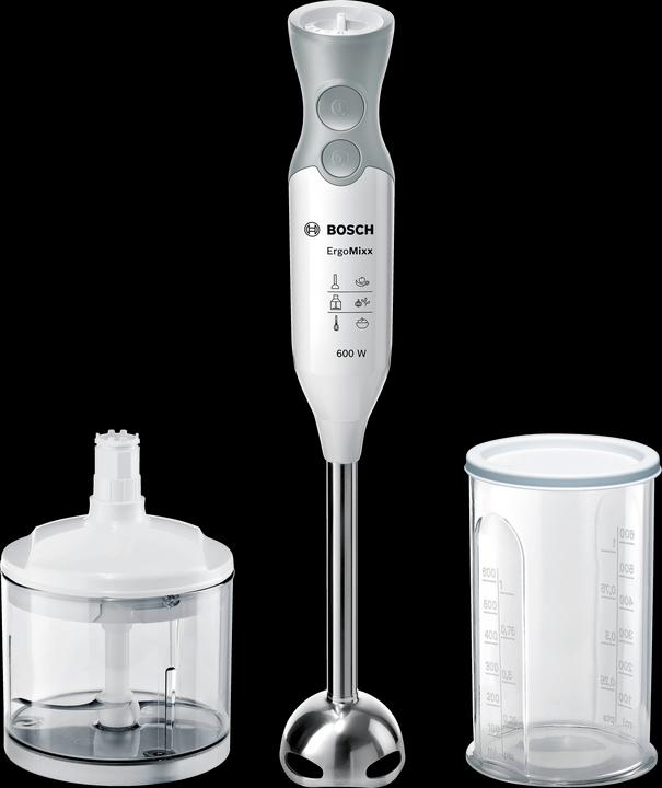 Image du produit Bosch Hausgeräte MSM66120 Ergo Mixx (Prise UE)