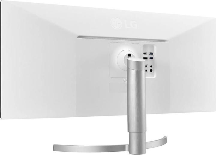 Produktbild LG 34WL850-W (3440 x 1440 Pixel, 34")