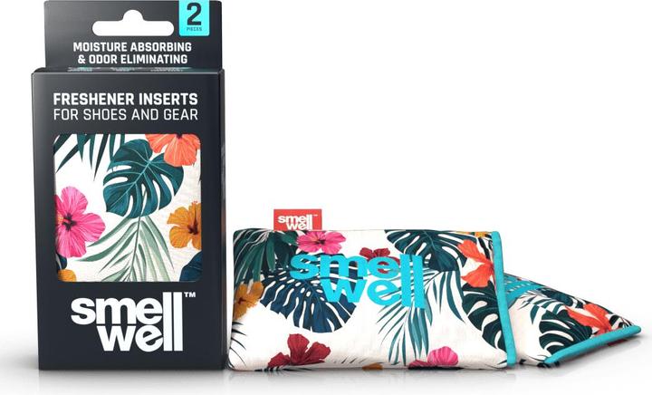 Actual product image Smell Well Active (1 x)