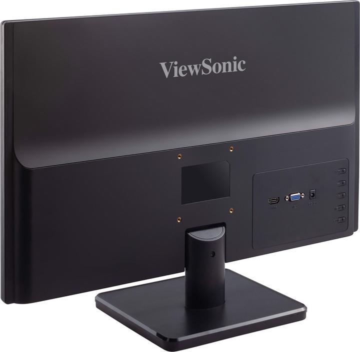 Actual product image Viewsonic VA2223-H (1920 x 1080 pixels, 21.50")