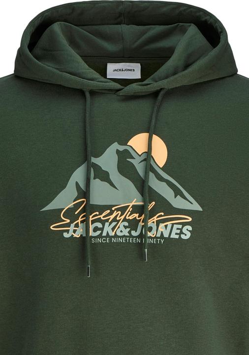 Immagine prodotto Jack & Jones Kapuzenpullover SUN Hoodie (XL)