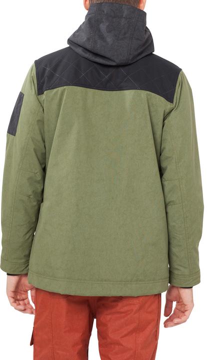 Actual product image O'Neill Utility Jacket (L)