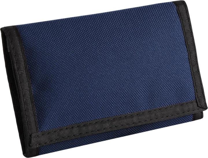 Actual product image Bagbase Ripper Wallet