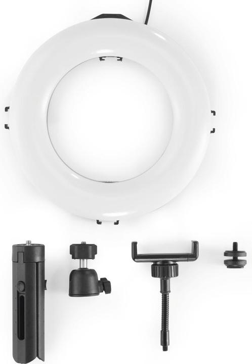 Productafbeelding Hama SpotLight Smart 80 II (Ringlicht)
