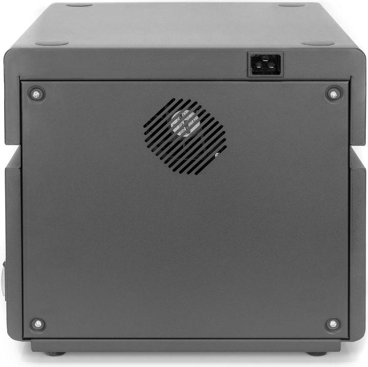 Immagine prodotto Digitus Armadio di ricarica mobile su desktop per notebook/tablet a 14 pollici, UV-C, USB-C
